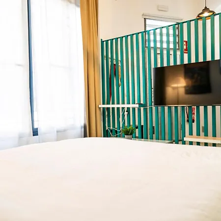 Pelayo Apartamento