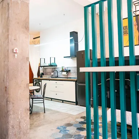 Pelayo Apartamento *