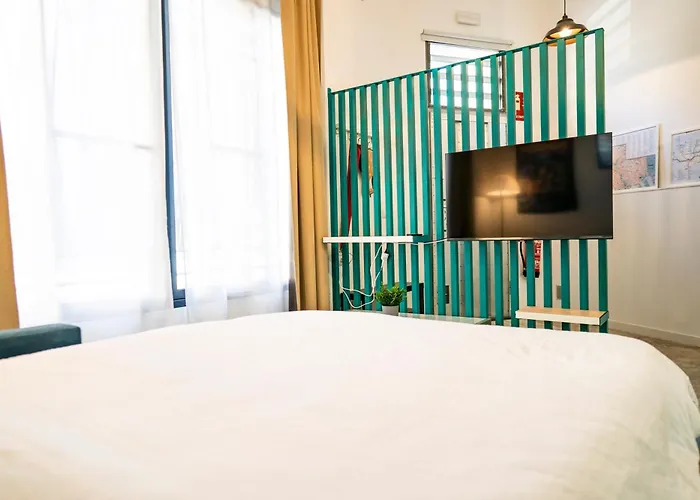 Pelayo Apartamento