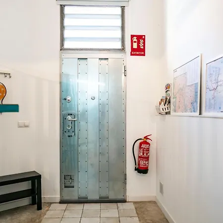 Pelayo Appartamento *
