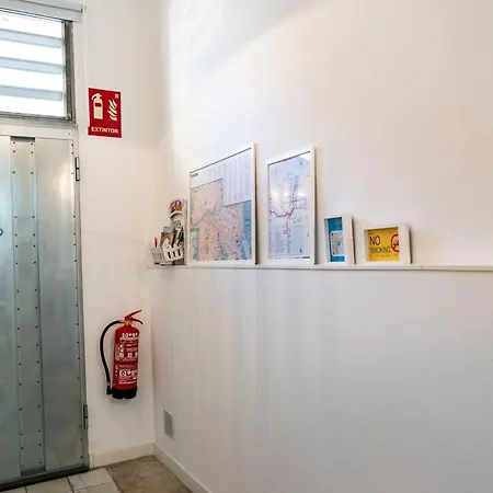 Appartamento Pelayo