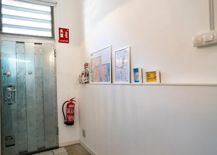 Appartement Pelayo