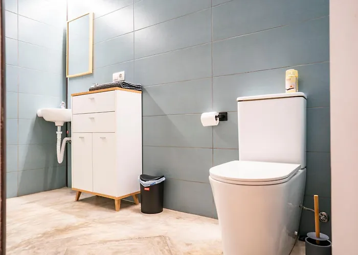 Appartement Pelayo Valencia