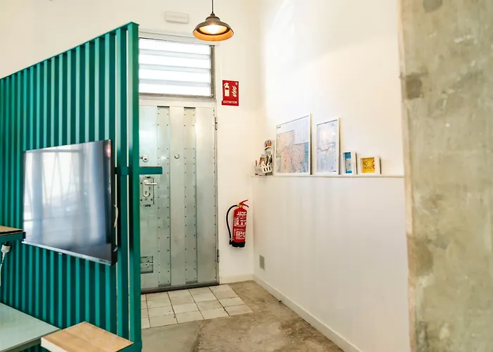 Pelayo Appartement