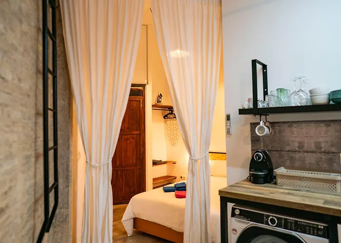 Pelayo Appartement Valencia