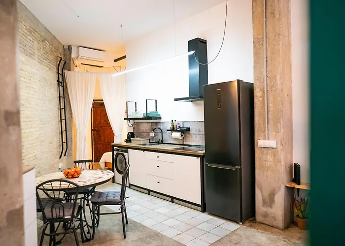Appartement Pelayo
