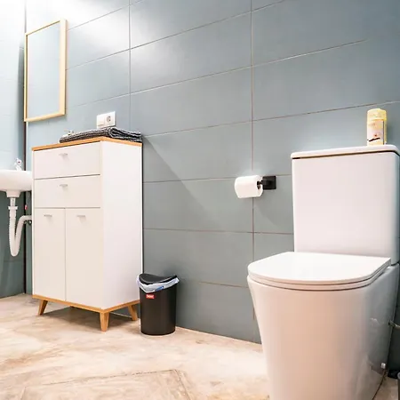 Appartement Pelayo Valencia