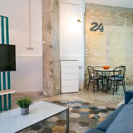 Apartment Pelayo