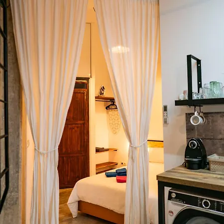 Pelayo Appartement Valencia