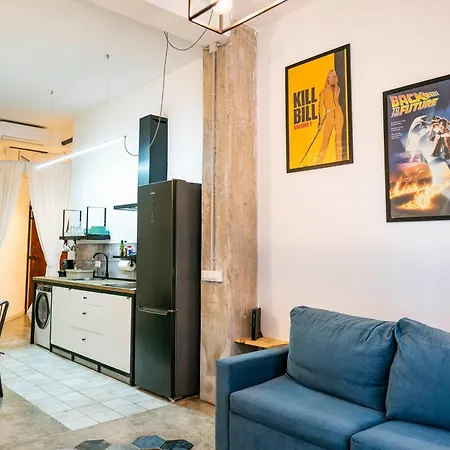Appartement Pelayo Valencia