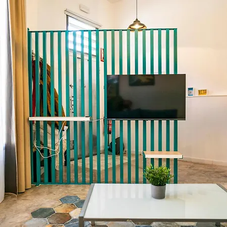 Pelayo Appartement *