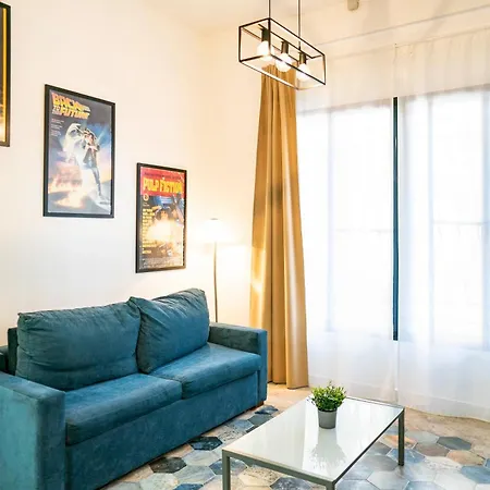 Pelayo Appartement Valencia
